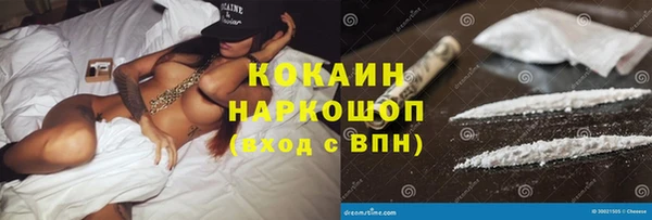 крисы Белоозёрский